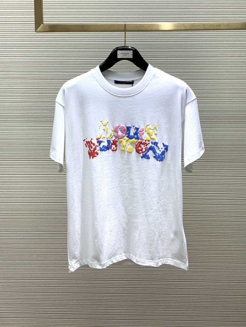 Louis Vuitton T-Shirts